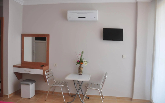 Onder Yildiz Hotel