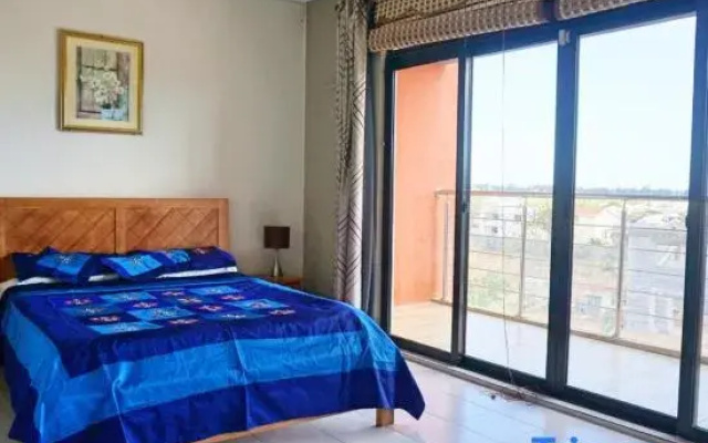 Palmyre Residence No 7 Licensed By Tourism Authority 10071