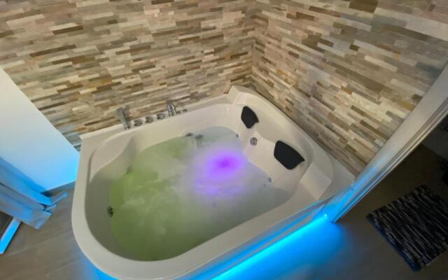 B&B La Perla & Suites
