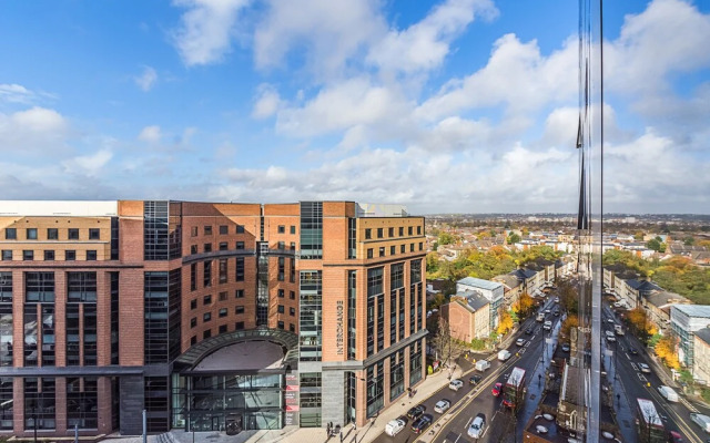 Homes On Tap - Croydon Great Central Location