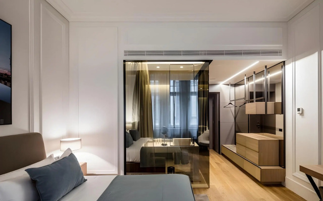 BoHo Prague Hotel, Small Luxury Hotels