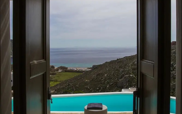 Villa Artisti Mykonos