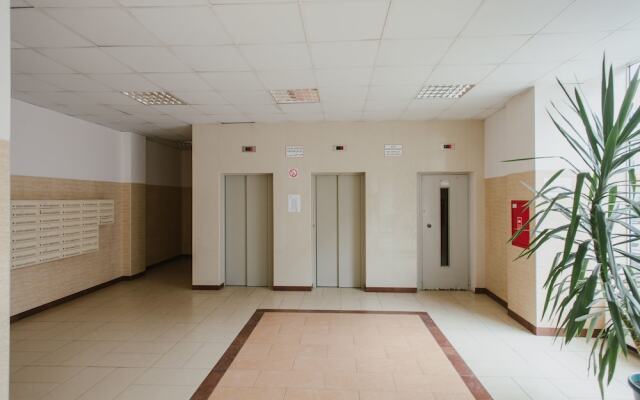 ShortStayPoland Grzybowska B29