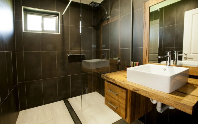 Stirling Estate Chalets