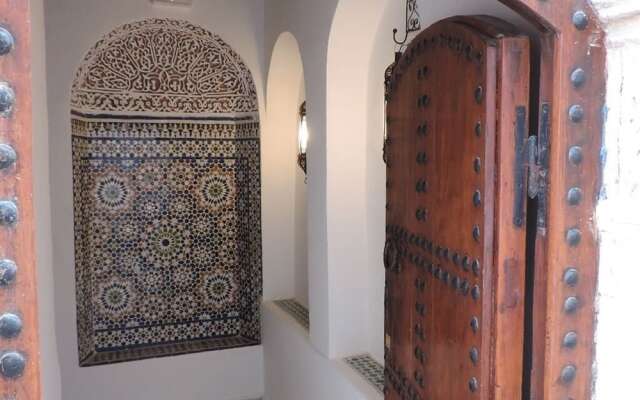 Riad Souika