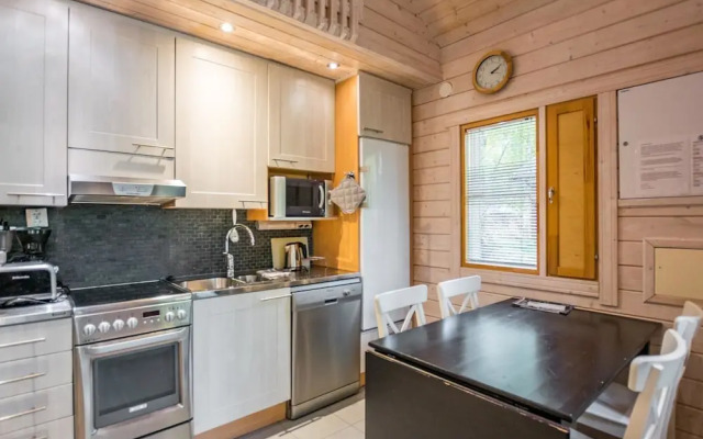 Anttoora 5 Pori in Pori