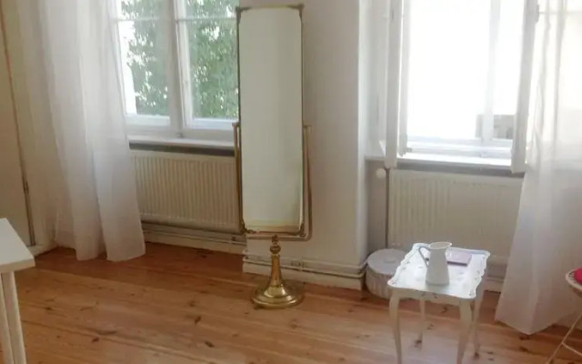Salon Rose