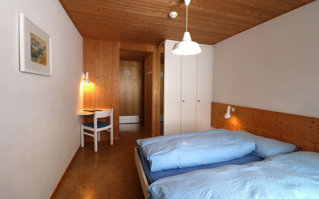 Berghotel Distelboden