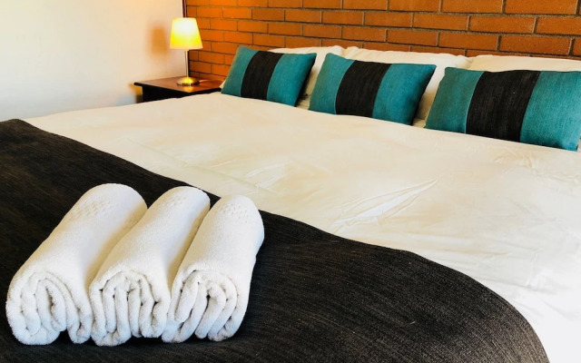 Lastarria Rental Suites