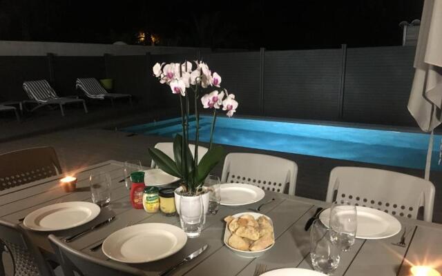 Pierre & Vacances Résidence Premium Vesna Rossa