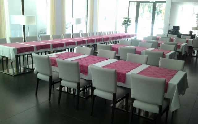 Primavera Perfume Hotel