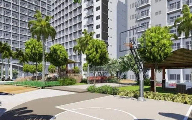 Homefort at Shore 1 Residences