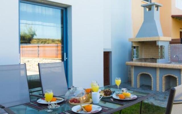 Sinatsakis Villas