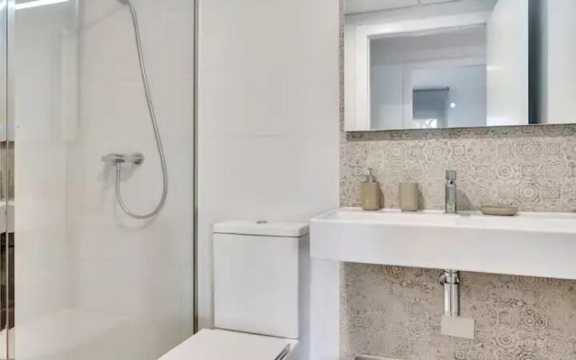 Alterhome Nuevo Apartamento en Jávea