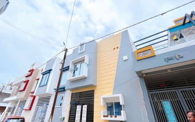 Home Escape Luxe