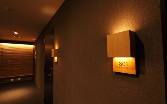 Hotel Amanek Ginza East