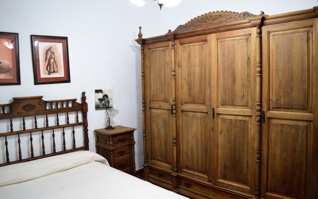 Casa de Belén - Rural Accommodation