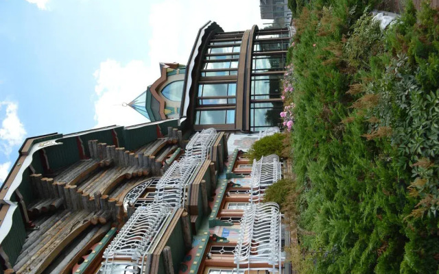 Park Hotel Härmä PowerPark