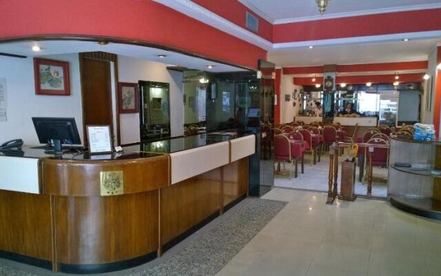 Gran Hotel Augusto