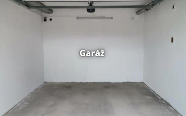 Apartmán Zara