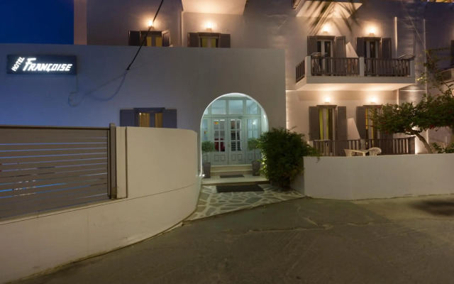 Hotel Francoise