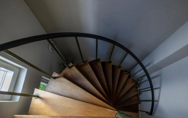 Luxury City Apartment Monsieur Philippe