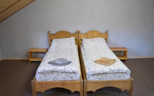Guest House Mansarda