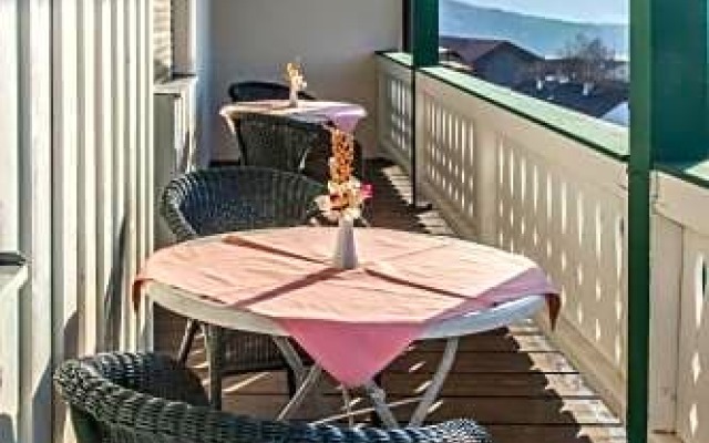 Chiemgau Hotel Viktoria