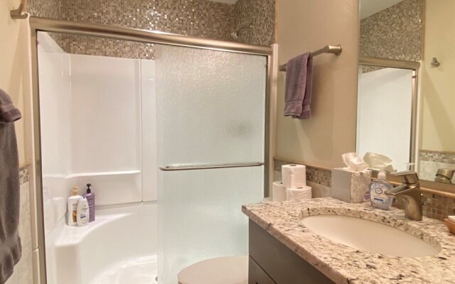 Mountain Harbor #139 2 Bedroom Condo