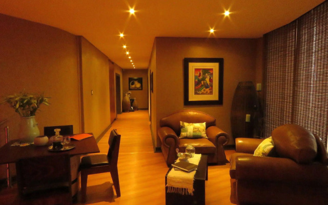 Elrido Guest Lodge