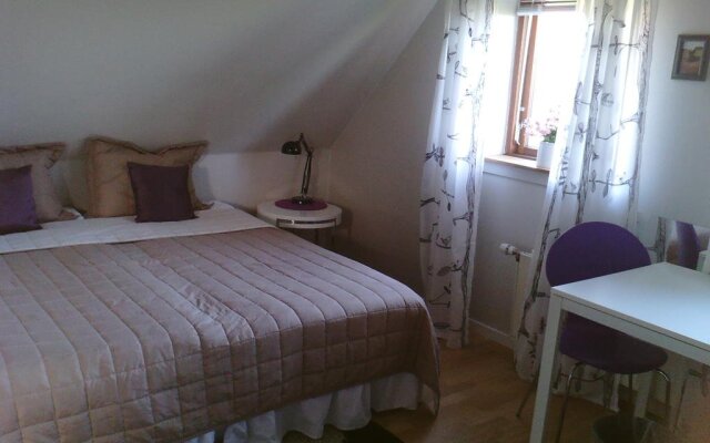 Svalegaarden Guesthouse