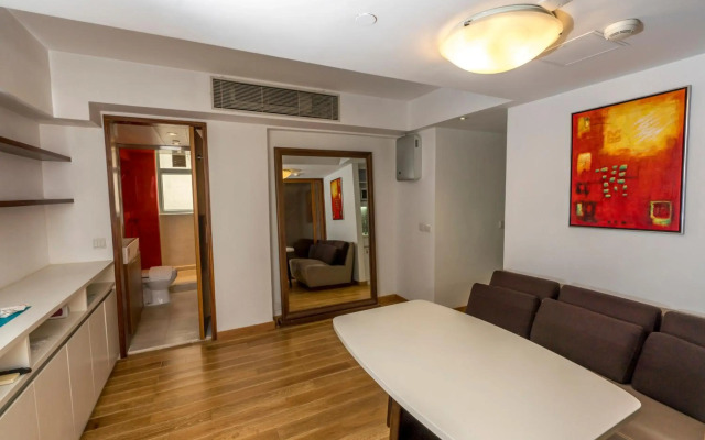Homy Residence