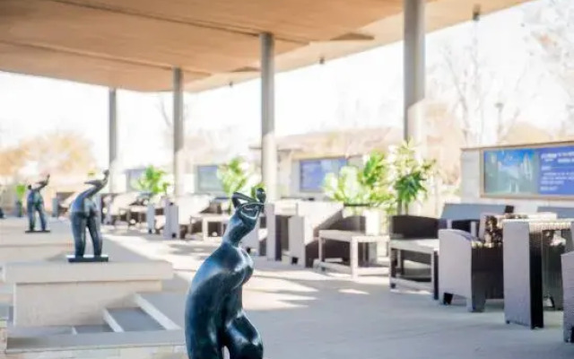 YuanYang Seatopia Xixi Parent-child hotel