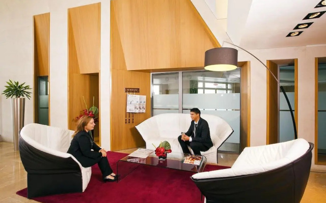 Residhome Paris Massy