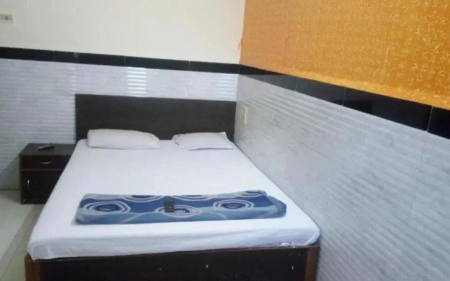 Hotel Shahara Lodge