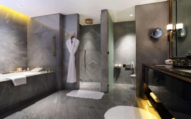 Waldorf Astoria Beijing