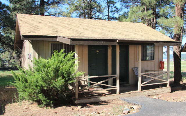 Basecamp at Snowbowl