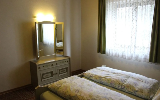 Amadee Appartements