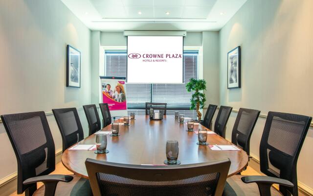 Crowne Plaza Birmingham NEC by IHG