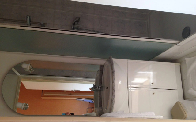 Hôtel Restaurant Le Crab