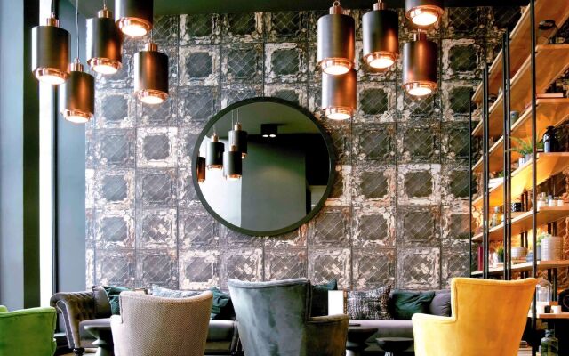 ibis Le Mans Centre Gare Nord