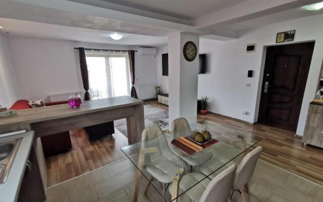 Apartament Ovidiu