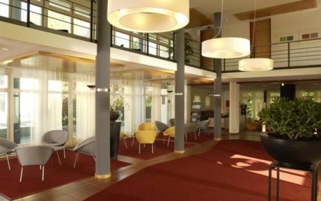 Restorama AG Seminarhotel Unterhof