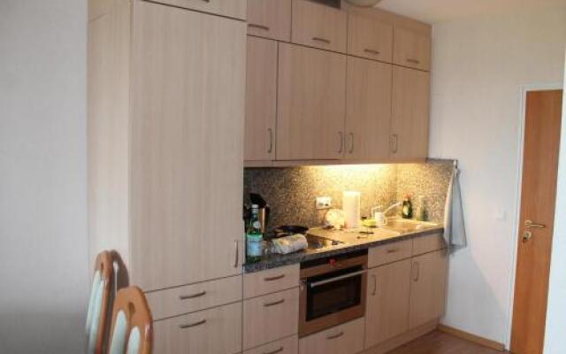 Ostseeferienwohnung K801 Mit Meerblick