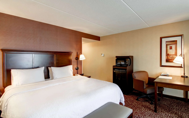 Hampton Inn by Hilton Sudbury