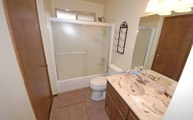 1987 Cherokee St. 3 Bedroom Home