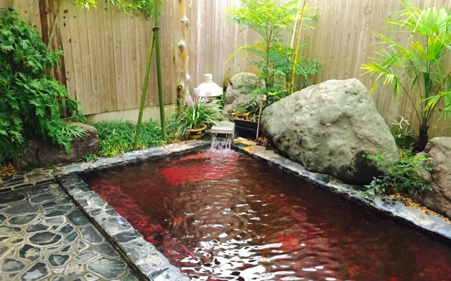 Minamoto Ryokan