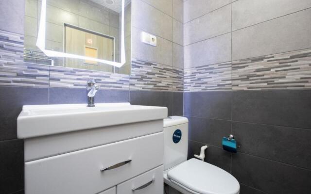 Stay Inn on Argishti 11