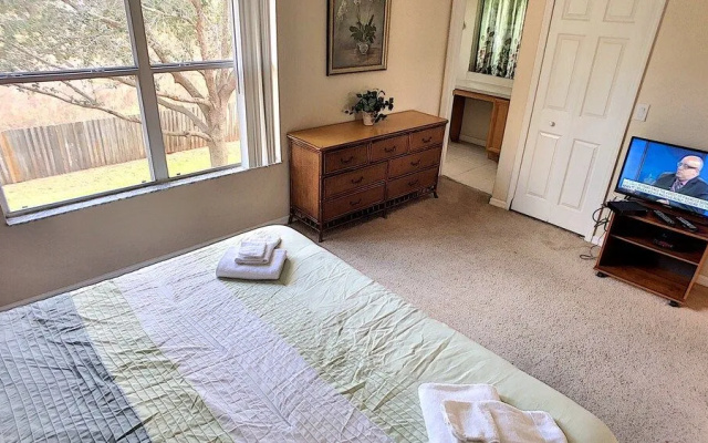 Joann and Jaime's Townhome