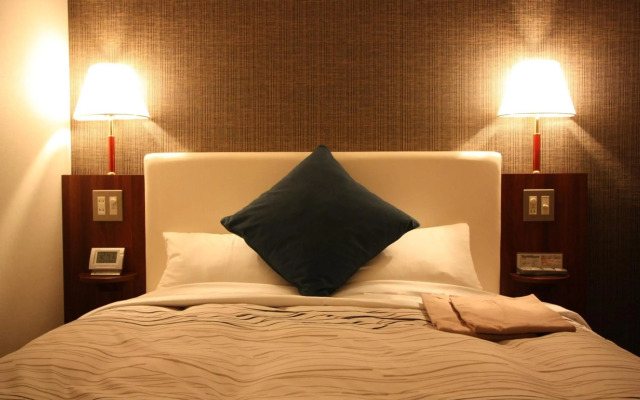 Kanazawa Manten Hotel Ekimae